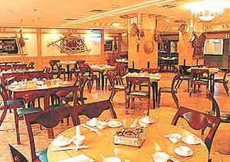 Zhang Jia Jie International Hotel زانغجياجي المظهر الخارجي الصورة