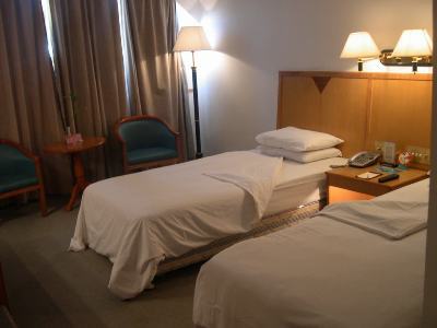 Zhang Jia Jie International Hotel زانغجياجي المظهر الخارجي الصورة